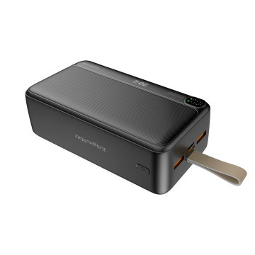 Krüger&Matz Kruger&Matz KM0908 Powerbank 40000 mAh, QC i PD