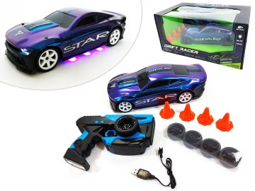 slomart Madej RC Drift Auto 4WD 2.4GHz