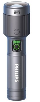 slomart Philips Akumulatorska svjetiljka USB-C 1500 lm
