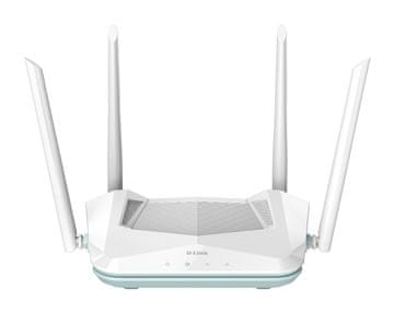 slomart D-Link R15/E AC1500 Wi-Fi usmjerivač