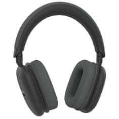 CELLY Bežične slušalice Soundbeat, preko uha, crne