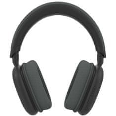 CELLY Bežične slušalice Soundbeat, preko uha, crne