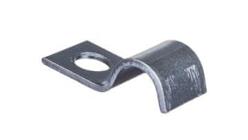 OBO BETTERMANN Metalni držač kabela 9mm 1015 9 G 1009060 /100kom/