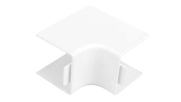 OBO BETTERMANN Unutarnji kut WDK kanala 30x30 HI30030RW bijeli 6191924 /4 kom./