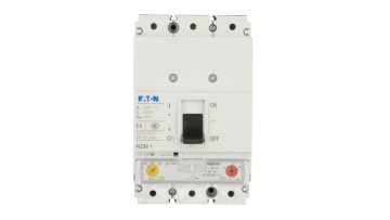 EATON Motorni osigurač 3P 55kW 80-100A NZMN1-M100 265722