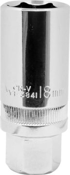 YATO NASADNI KLJUČ ZA SVJEĆICE 3/8" 18 mm