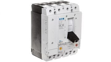 EATON Prekidač strujnog kruga 4P 200A 50kA NZMN2-4-A200 265863