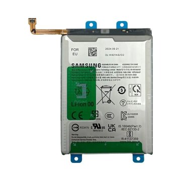 Northix Originele Samsung Galaxy A17-batterij