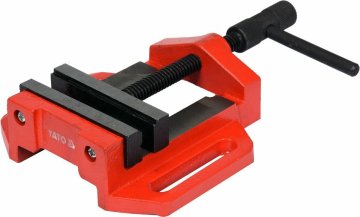 TOYA YATO STROJNI ŠKRBIAC 100 mm