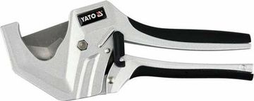 TOYA YATO REZAČ PVC CIJEVI 42 mm V-REZ