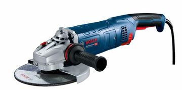 Bosch GWS 24-230 JZ kutna brusilica 2400W