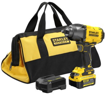 Stanley V20 udarni odvijač SFMCF940M1 1x4Ah