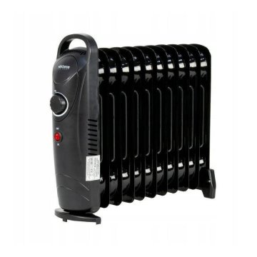 Volteno mini uljni radijator s 11 rebara