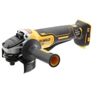 DeWalt DCG413N 18V 115mm kutna brusilica