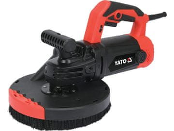 YATO brusilica za beton 180 mm sa stalkom