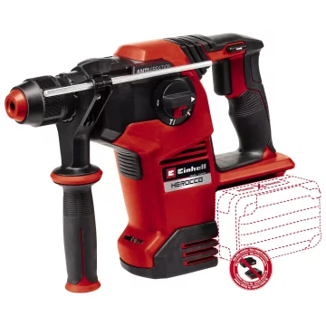 Einhell Herocco 36/28 Solo čekić za rušenje