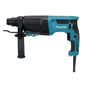 Makita HR2670 800W 3.2J udarna bušilica