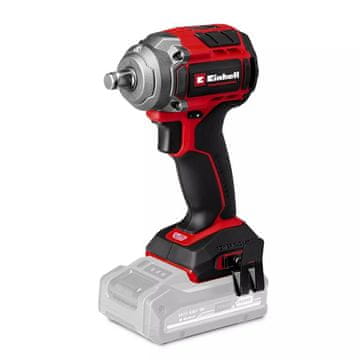 Einhell Impaxxo 18 350-C Li BL-Solo udarni odvijač