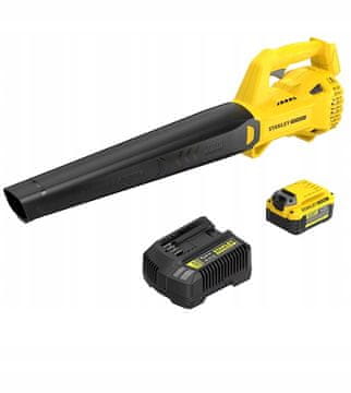 Stanley V20 SFMCBL714M1 puhalo 1x4,0 Ah