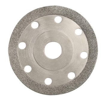 Dijamantni disk 50 mm 28158 za keramiku i staklo