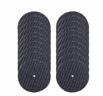 PROXXON ojačane rezne ploče 38 mm 28819 20 komada