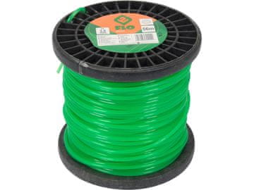Flo Okrugla rezna nit 3 mm 56 m 89444