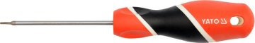 YATO Torx odvijač t5x75mm YT-25950