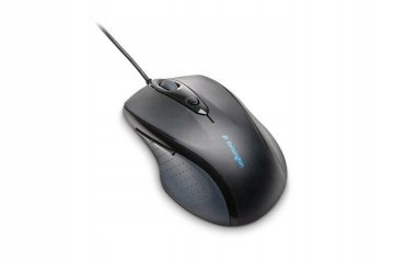 Kensington USB žični miš pune veličine, K72369EU