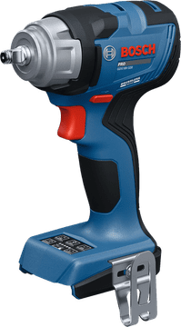 BOSCH Professional Akumulatorski udarni odvijač 3/8" GDS18V-320 Solo (06019L5300)