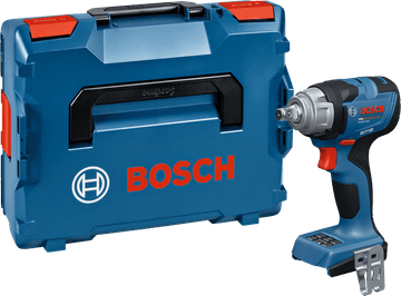 BOSCH Professional bežični udarni odvijač 1/2" GDS18V-330H Solo (06019L5201)