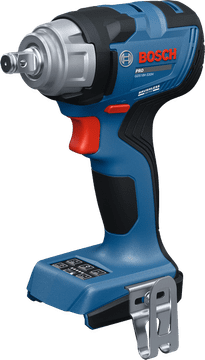 BOSCH Professional bežični udarni odvijač 1/2" GDS18V-330H Solo (06019L5200)