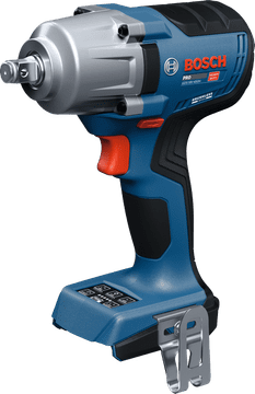 BOSCH Professional bežični udarni odvijač 1/2" GDS18V-450H Solo (06019K4200)