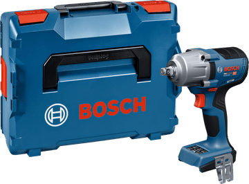 BOSCH Professional bežični udarni odvijač 1/2" GDS18V-450H Solo (06019K4201)