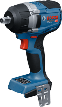 BOSCH Professional Akumulatorski udarni odvijač 1/2" GDS18V-750 Solo (06019L9100)