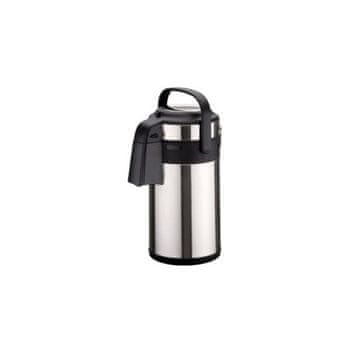 CS Solingen Termoska boca s pumpom CS 050696
