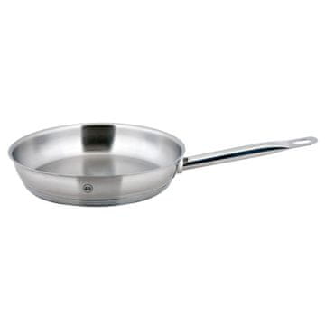 CS Solingen Tava CS-050023 nehrđajući čelik 28 x 5 cm Pro-X