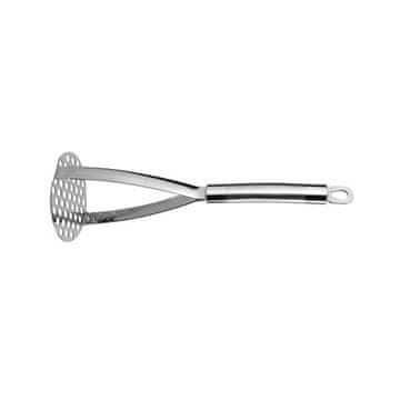 CS Solingen Gnječilica za krumpir CS-037093 Gnječilica za krumpir od nehrđajućeg čelika 28,8 cm Exquisite