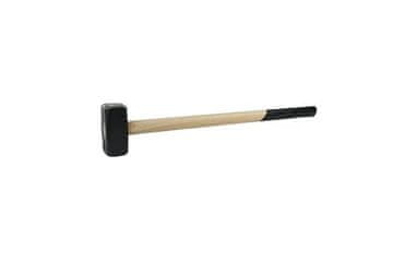 Enpro Pupoljak 704012 Hammer, 5000 g, wooden handle,