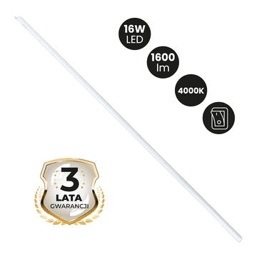 Deko-Light VITO T5 LED TRAKA 14W 4000K 120CM
