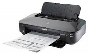 Canon Pixma iX6850 pisač s tintnim mlaznicama
