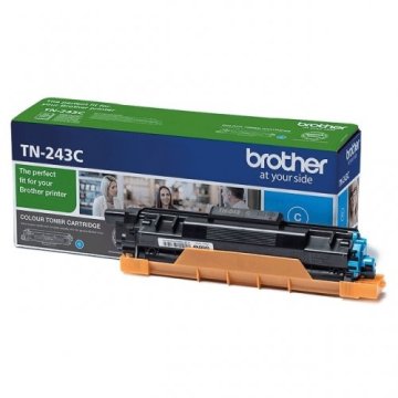 BROTHER TN-243C (TN243C) toner uložak, cijan