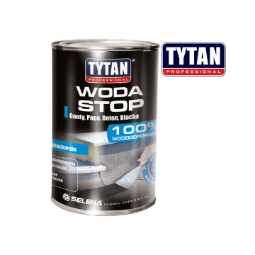 TYTAN VODOSTOP 1kg