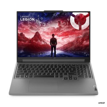 Lenovo Legion Slim 5 16 Ryzen 7 7435HS 16GB 1TB SSD RTX 4060 16" WQXGA 165Hz W11H - otvorena ambalaža