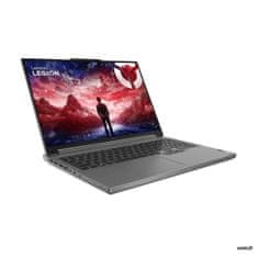Lenovo Legion Slim 5 16 Ryzen 7 7435HS 16GB 1TB SSD RTX 4060 16" WQXGA 165Hz W11H - otvorena ambalaža