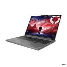 Lenovo Legion Slim 5 16 Ryzen 7 7435HS 16GB 1TB SSD RTX 4060 16" WQXGA 165Hz W11H - otvorena ambalaža