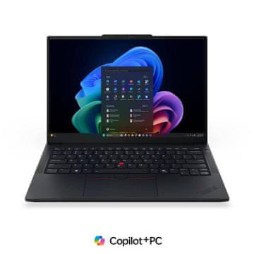 Lenovo ThinkPad E14 Gen 7 Ultra 7 258V 32GB 1TB SSD 2.8K IPS 120Hz W11P