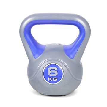 Master vinilna bučica 6 kg kettlebell