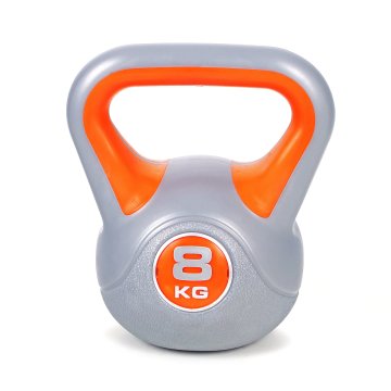 Master vinilna bučica 8 kg kettlebell