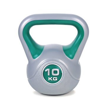 Master vinilna bučica 10 kg kettlebell