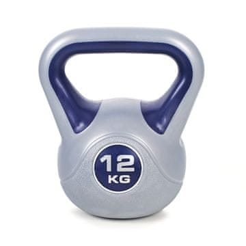 Master vinilna bučica 12 kg kettlebell
